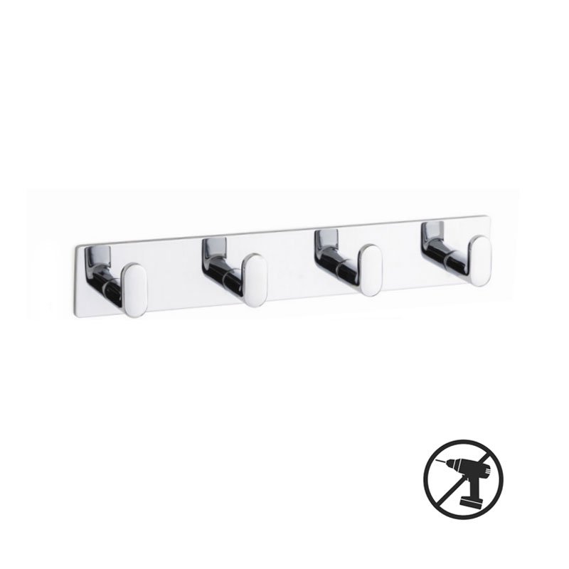 2327 Krom Askı 255 mm