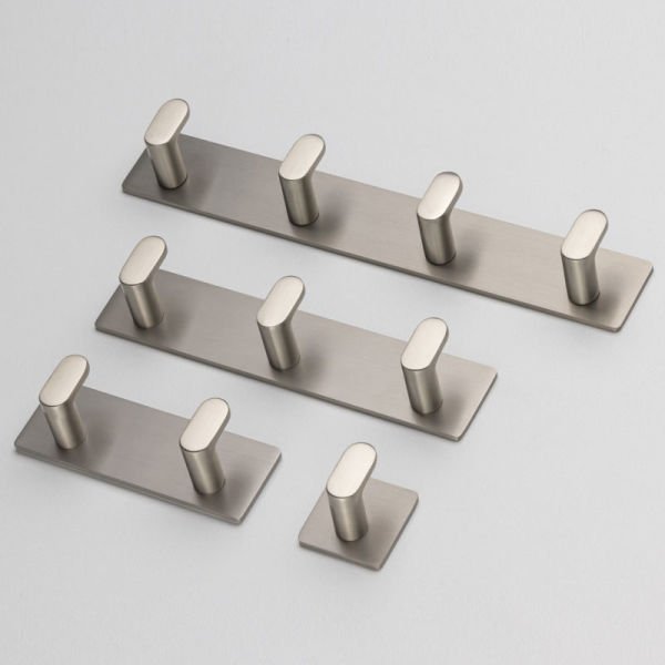 2327 Nikel Saten Mat Askı 45 mm