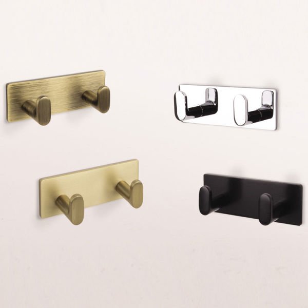 2327 Nikel Saten Mat Askı 45 mm