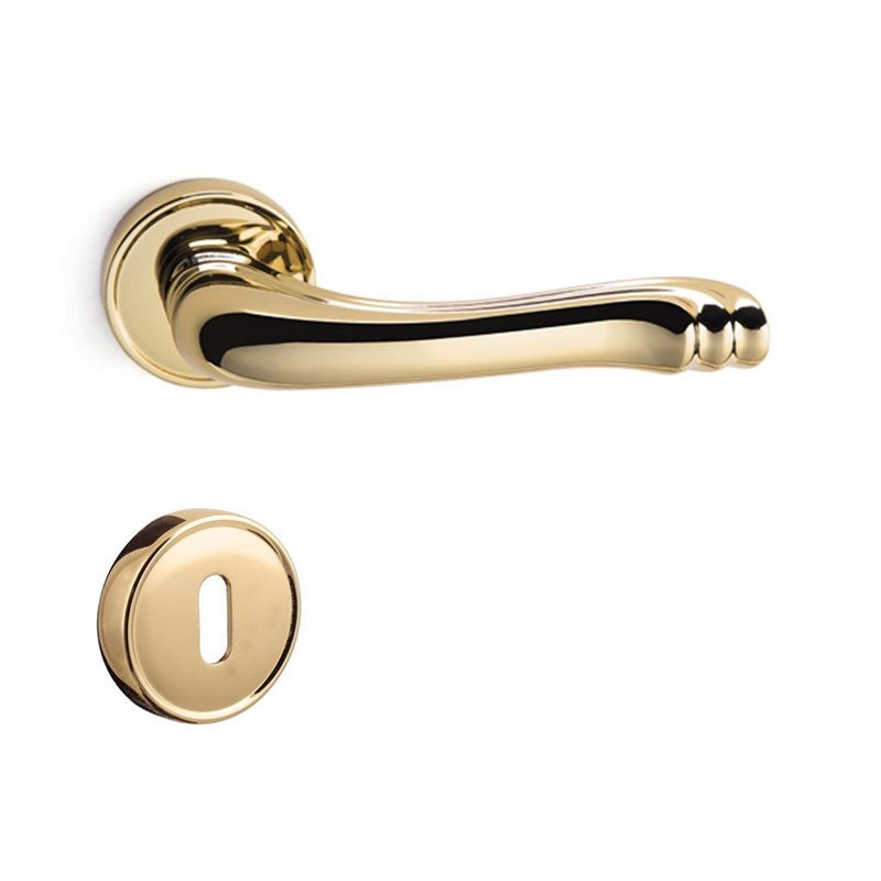 VICTORIA Altın  Kapı Kolu Oda