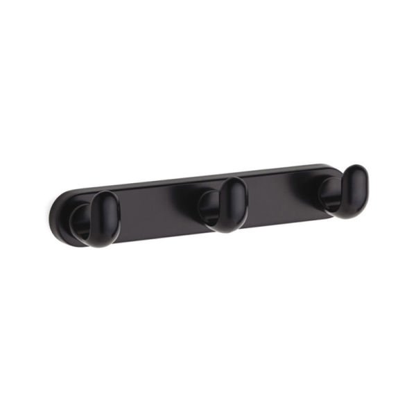 2345 Mat Siyah Askı 170 mm