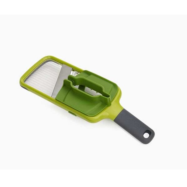 20141 Multi-Grip Mandolin-Yeşil