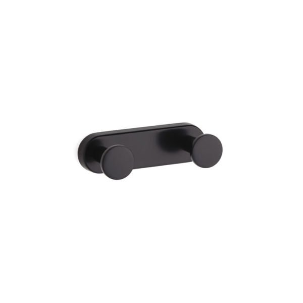 2350 Mat Siyah Askı 100 mm