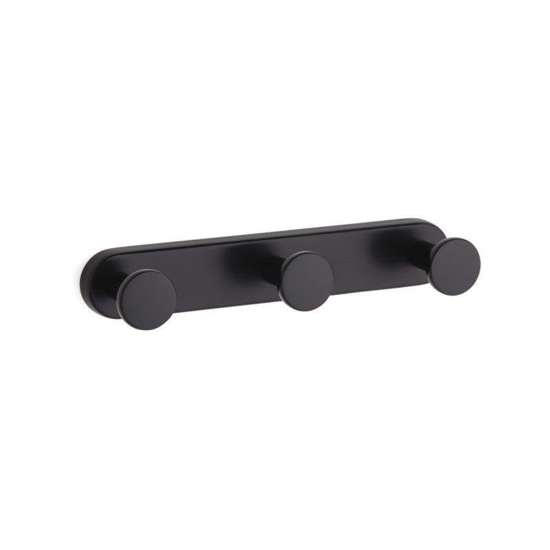 2350 Mat Siyah Askı 170 mm