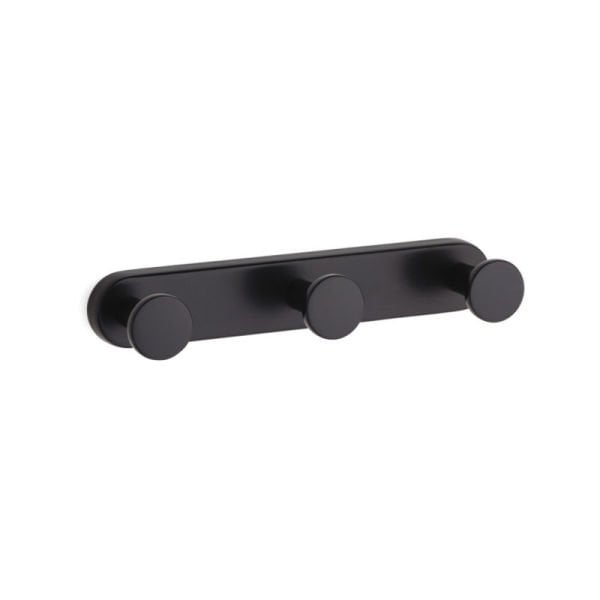 2350 Mat Siyah Askı 170 mm