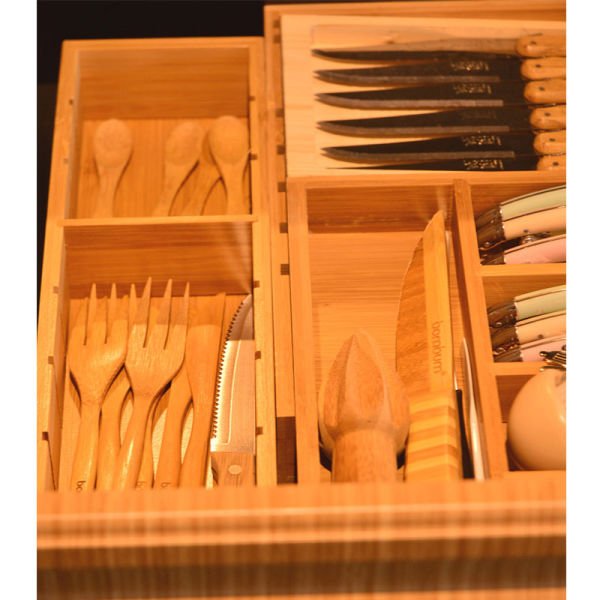 B2577 Cassa Düzenleyici