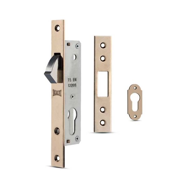 20140 SÜRME Kilit 62 Barelli 40mm