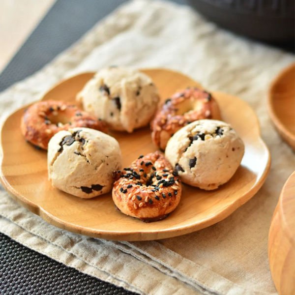 B2598 Pappi Tabak 20cm