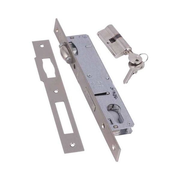15520 MAKARALI 62 Barelli 20mm