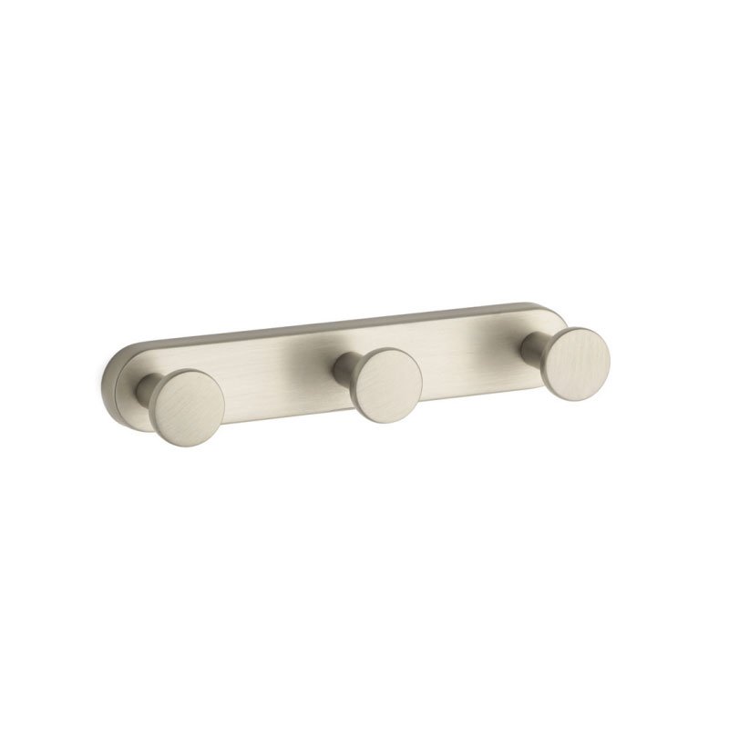2350 Nikel Saten Mat Askı 170 mm