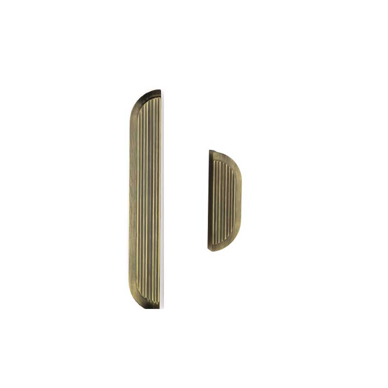 9064 Antik Saten Mat Kulp