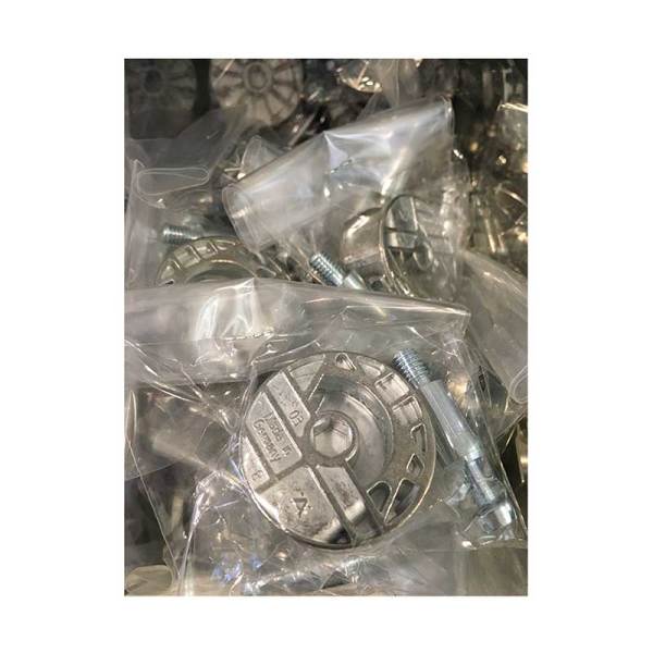 Hafele Maxifix Takım