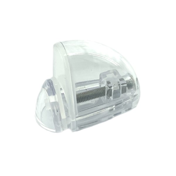 Cam Etejeri Şeffaf 22,5 mm