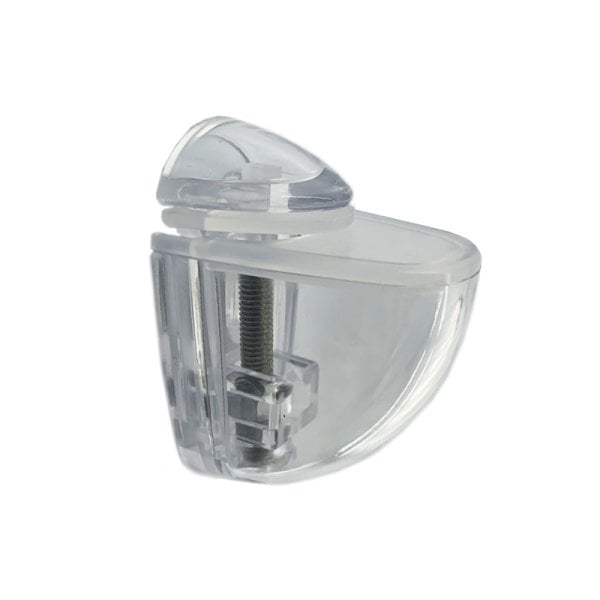 Cam Etejeri Şeffaf 22,5 mm