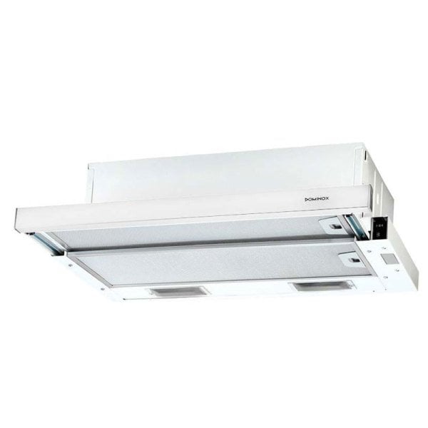 Aspiratör DA 642 T WH Beyaz