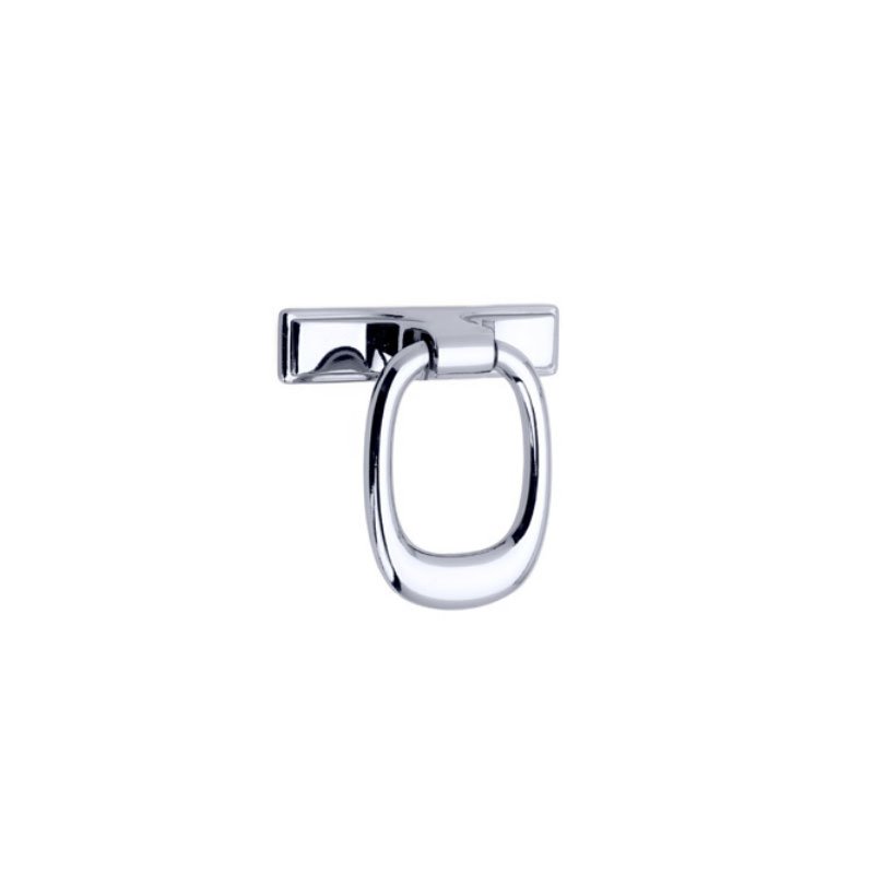 3124 40 mm Kulp Krom