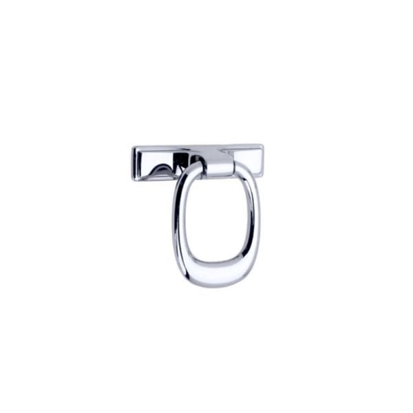 3124 40 mm Kulp Krom