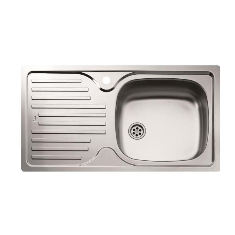 Evye Infant 45 Mikro Keten Sol Damlalık