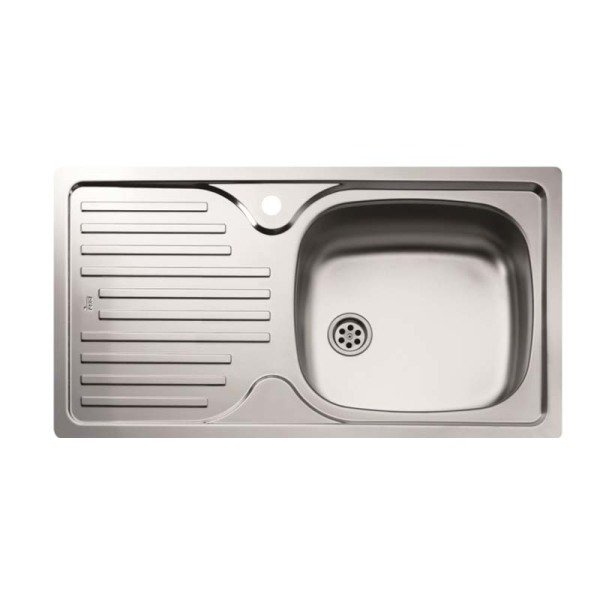 Evye Infant 45 Mikro Keten Sol Damlalık