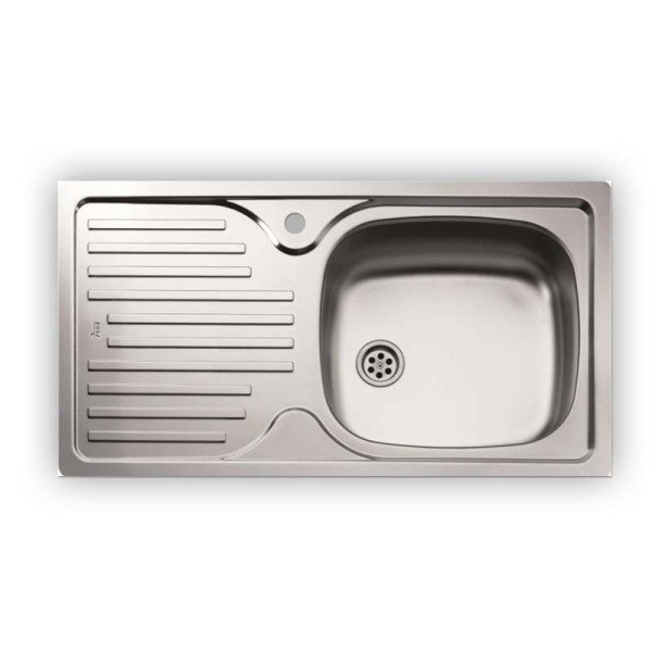 Evye Infant 45 Mikro Keten Sol Damlalık