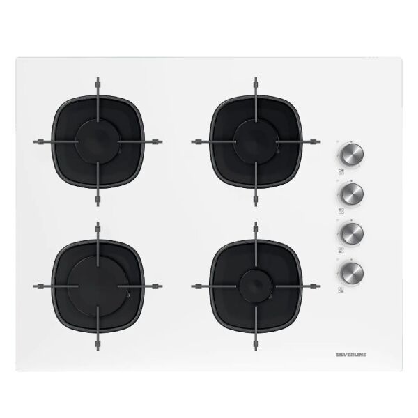 Ocak CS5700E7W01 65cm Beyaz