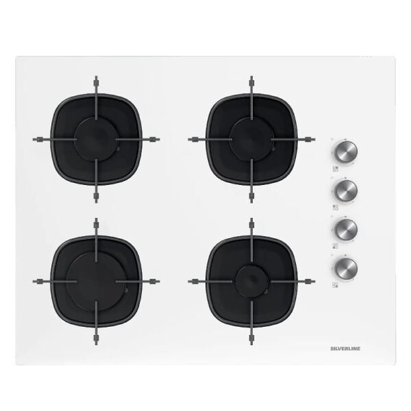 Ocak CS5700E7W01 (CS5665W01) 65cm Beyaz