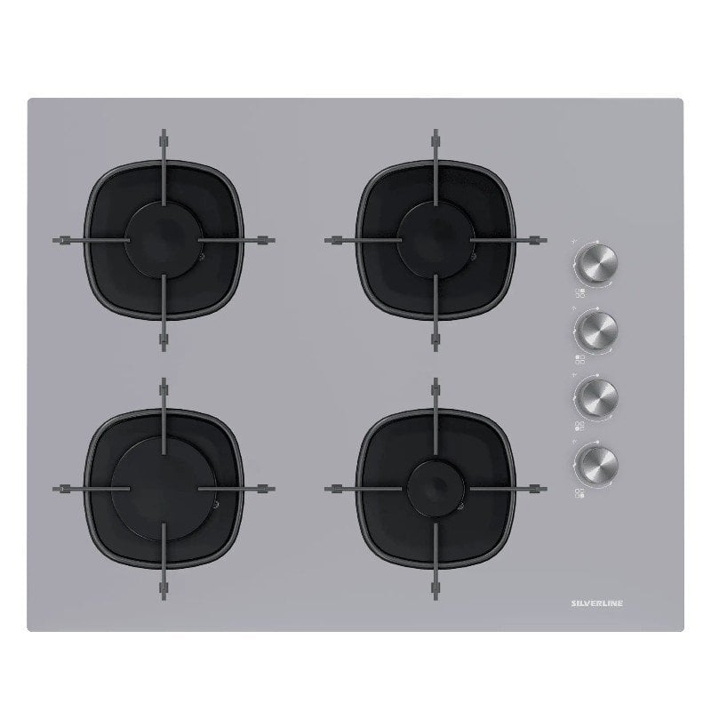 Ocak CS5700E7S01 65cm Gri