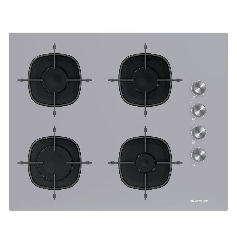 Ocak CS5700E7S01 65cm Gri