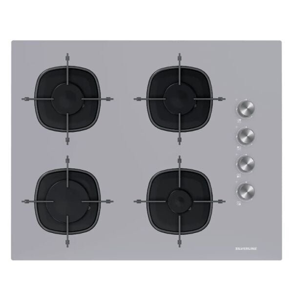 Ocak CS5700E7S01 (CS5665S01) 65cm Gri