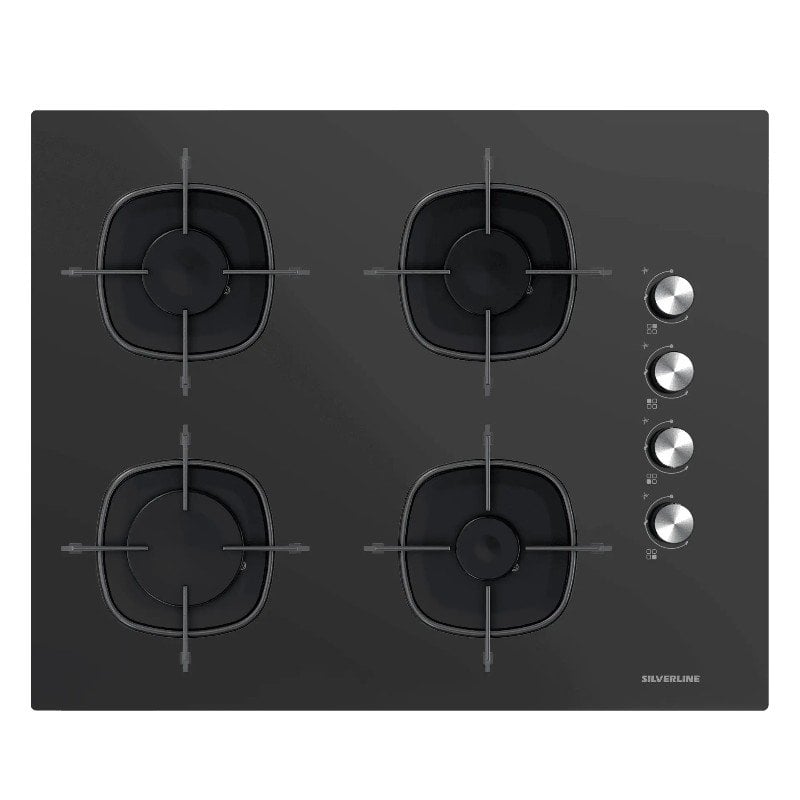 Ocak CS5700E7B01 65cm Siyah