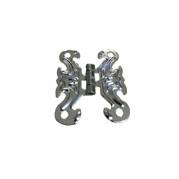 Kelebek Menteşe Küçük Nikel