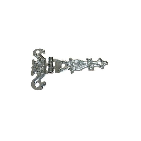 Kuyruklu Kelebek Menteşe  Nikel