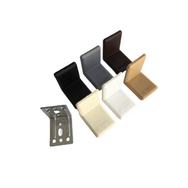 Kapaklı Köşe Küçük Renkleri