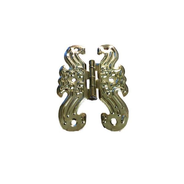 Kelebek Menteşe Büyük Altın