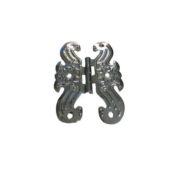 Kelebek Menteşe Büyük Nikel