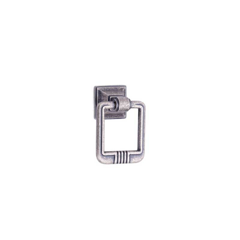 3211 42 mm Kulp AntikGümüş