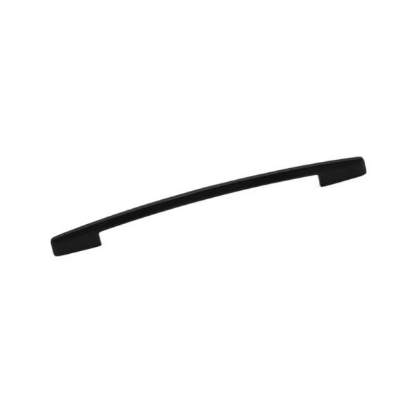 4160 Mat Siyah Kulp 256 mm