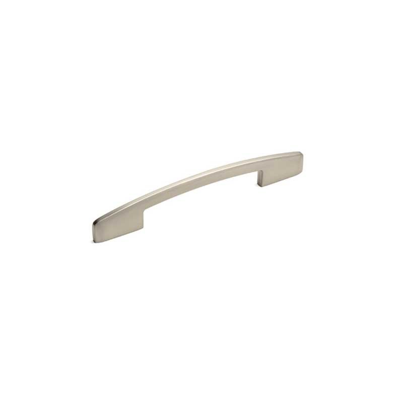4160 Nikel Saten Kulp 128 mm