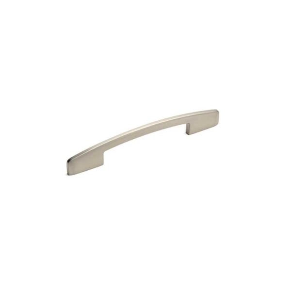 4160 Nikel Saten Kulp 128 mm