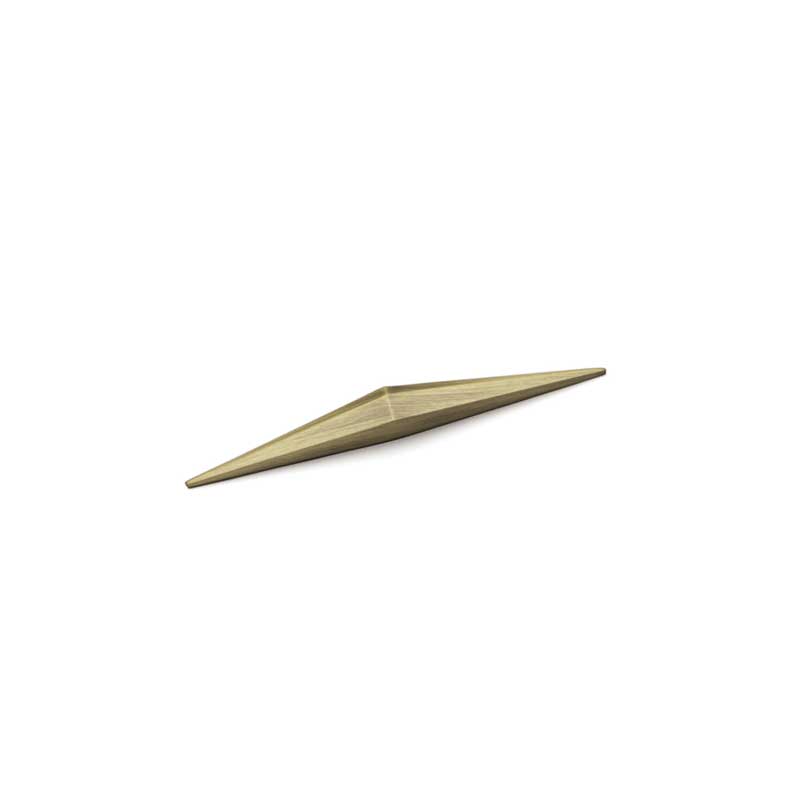 4175 Antik Saten Mat Kulp 96 mm