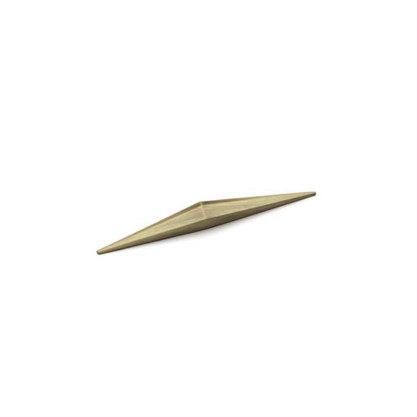 4175 Antik Saten Mat Kulp 96 mm