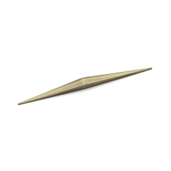 4175 Antik Saten Mat Kulp 160 mm