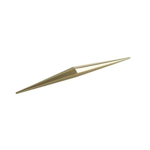 4175 Altın Kulp 160 mm