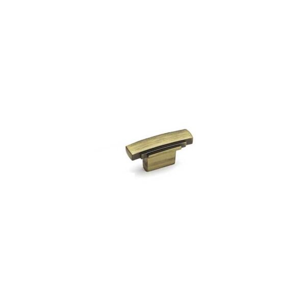 4215 Antik Saten Mat Kulp 16 mm