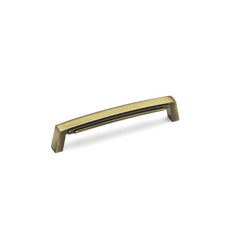 4215 Antik Saten Mat Kulp 128 mm