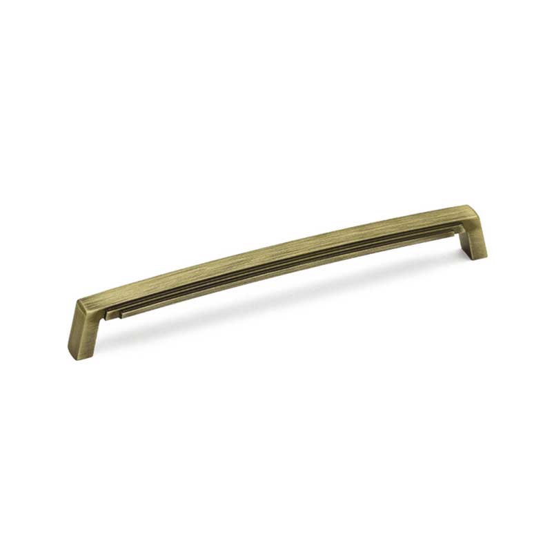 4215 Antik Saten Mat Kulp 192 mm