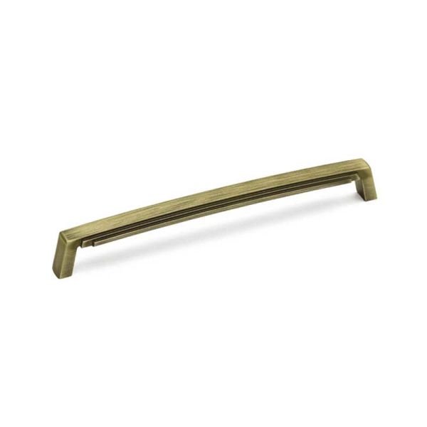 4215 Antik Saten Mat Kulp 192 mm
