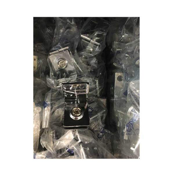 4108-01- Cam Menteşesi Maksan Krom Tk