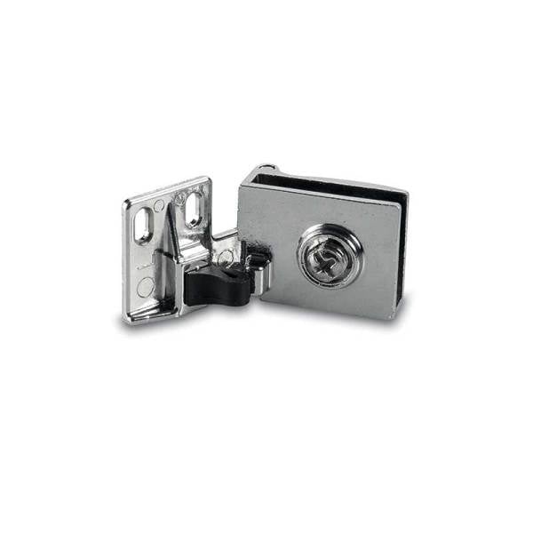 4108-01- Cam Menteşesi Maksan Krom Tk