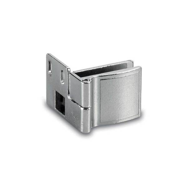 4108-01- Cam Menteşesi Maksan Krom Tk